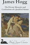 The Private Memoirs and Confessions of a Justified Sinner