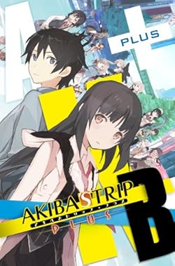 AKIBA\\\'S TRIP PLUS \T _uvVȁuVANITY VAMPvCD&XyVrWABOOKt