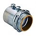 OF7709-S Steel Emt Ss Conn. Insul. 3-1/2"