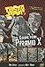 Escape from Pyramid X: Book 2 (Twisted Journeys ®)