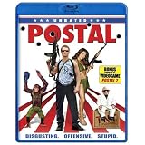Postal [Blu-ray]