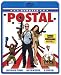 DVD : Postal [Blu-ray]