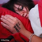 It Won`t Stop