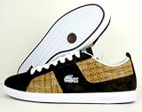 Lacoste - Lacoste Observe Mosaic Mens Shoes Cola / Earth