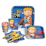 Bob the Builder Additional Guest Child
