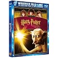 Harry Potter et la Chambre des Secrets [Blu-ray]