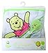 Winnie The Pooh Deluxe Hooded Towel Gift Set