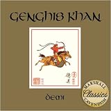 Review Marshall Cavendish Children's Books  / Genghis Khan (Mc Classic Illustrated Biography)
