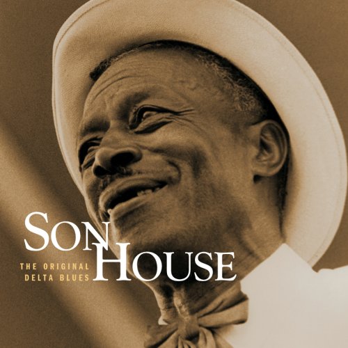 Son House - The Original Delta Blues [US-Import] - Zortam Music