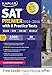 Kaplan SAT Premier 2015-2016 with 8 Practice Tests: Book + Online + DVD + Mobile (Kaplan Test Prep)