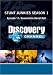 Search : Stunt Junkies Season 1 - Episode 11: Snowmobile Barrel Roll