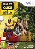 Nat Geo Quiz! Wild life