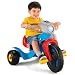 Thomas the Train Lights and Sounds Trike 518LRyyFsdL. AA75 Thomas the Train Lights and Sounds Trike