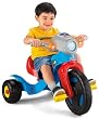 Thomas the Train Lights and Sounds Trike
