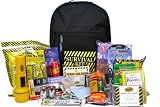 Mayday 1 Person Deluxe Emergency Backpack Kit