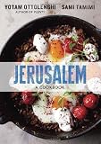Jerusalem: A Cookbook by Ottolenghi, Yotam, Tamimi, Sami (unknown Edition) [Hardcover(2012)]