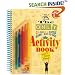 The Only Coloring, Puzzle, Game, Dot-To-Dot Activity Book: You'll Ever Need! (Klutz)
