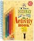 Only Coloring, Puzzle, Dot-to-Dot, Activity Book: You'll Ever Need (Klutz)