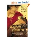 Katzenfl�stern: Tierkommunikation und nat�rliche Heilung f�r Ihre Katze