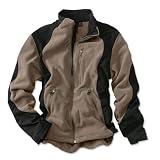 Hawke Charge Fleece Jacket