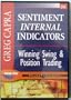Sentiment Internal Indicators for Winning Swing and Position Trading