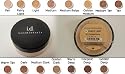 Bare Escentuals bareMinerals Foundation Fairly Light 9g [Health and Beauty]