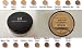 Bare Escentuals bareMinerals Foundation Fairly Light 9g [Health and Beauty]