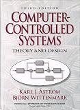 Computer controlled systems : theory and design