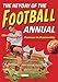 World of the Football Annual