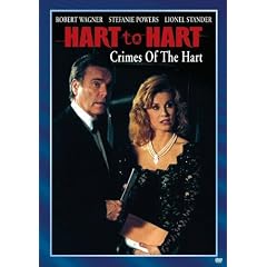 Hart to Hart: Crimes of the Hart Is
