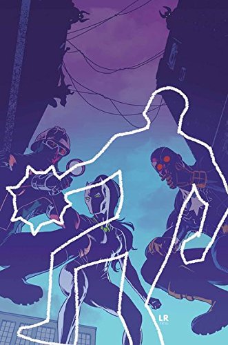Captain America and the Mighty Avengers #4
