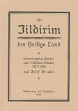 Drexler deutsche Truppen in Pal�stina 1917-1918 mit Jildirim ins heilige Land, Erinnerungen und Glossen zum Pal�stinafeldzug 1917-1918, Selbstverlag 1919, 240 Seiten, Reprint des im Antiquariatshandel fast nie angebotenen Werkes - Drexler