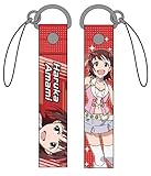 アイドルマスター 天海春香 ストラップ