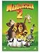Madagascar 2 - Escape To Africa DVD/Blu-Ray
