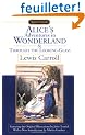 Alice in Wonderland / Through the Looking Glass