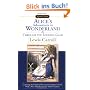 Alice's Adventures in Wonderland and Through the Looking Glass
