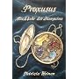Proxusus (R�ckkehr der Nangaires) von Patricia Heinen