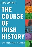 The course of Irish history
