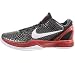 Nike Men's NIKE ZOOM KOBE VI BASKETBALL SHOES