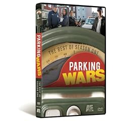 Parking Wars - Best of Season 1