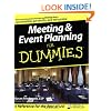 Meeting and Event Planning For Dummies