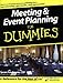 Meeting & Event Planning For Dummies
