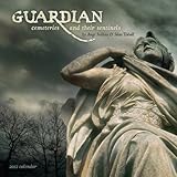 guardian cemeteries  their sentinels 2012 wall calendar
