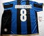 INTER Milan Italy Soccer Jersey IBRAHIMOVIC Adult Medium