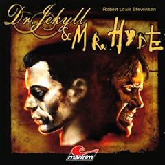 Dr. Jekyll & Mr. Hyde (Die schwarze Serie 5)