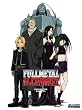 Fullmetal Alchemist - Season 2, Part 2 Box Set