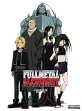 Fullmetal Alchemist - Season 2, Part 2 Box Set