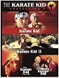 The Karate Kid Collection (Four Film Set)