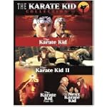 The Karate Kid Collection (Four Film Set)