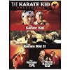 Karate Kid Collection Box Set (Karate Kid SE,Karate Kid II, Karate Kid III, Next Karate KId